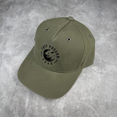 Adventure Cap